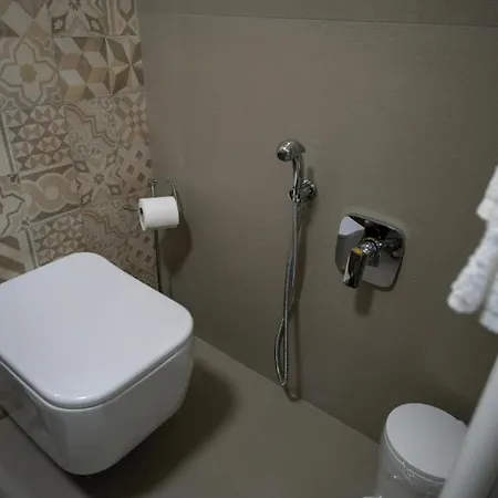 Pensjonat Miche By Polignando Polignano a Mare