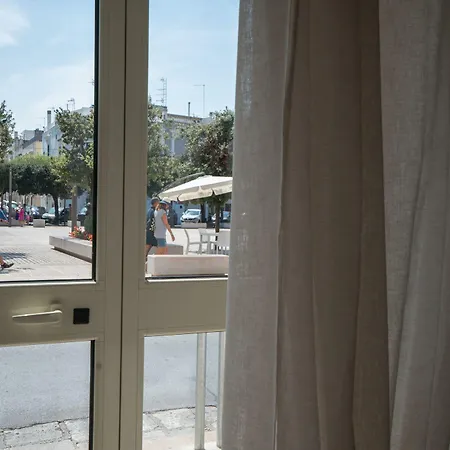 Pensjonat Miche By Polignando Polignano a Mare