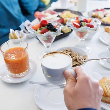 Miche By Polignando Pensjonat Polignano a Mare