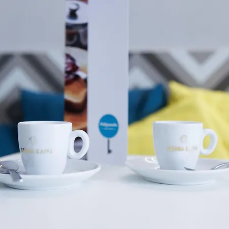 Miche By Polignando Polignano a Mare