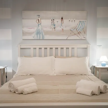 Pensjonat Miche By Polignando Polignano a Mare