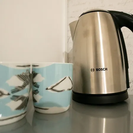 Miche By Polignando 4* Polignano a Mare