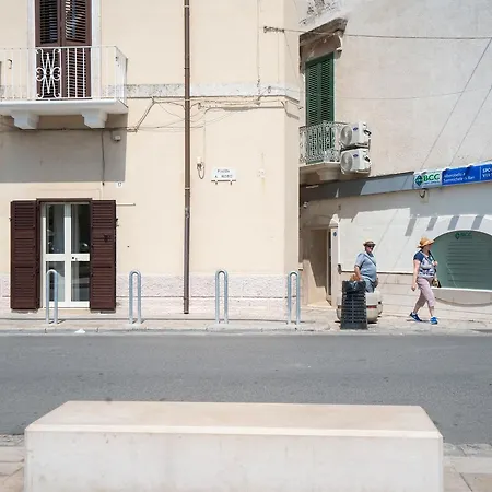 Miche By Polignando Polignano a Mare