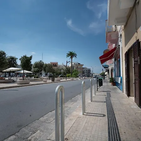 Pensjonat Miche By Polignando Polignano a Mare