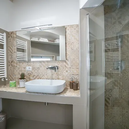 Miche By Polignando Pensjonat 4*