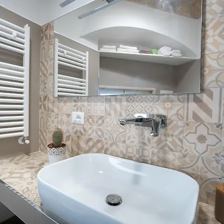 Miche By Polignando 4* Polignano a Mare