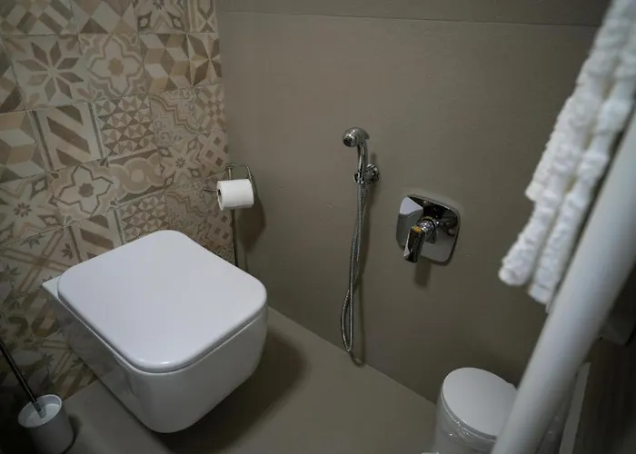 Gasthuis Miche By Polignando Polignano a Mare