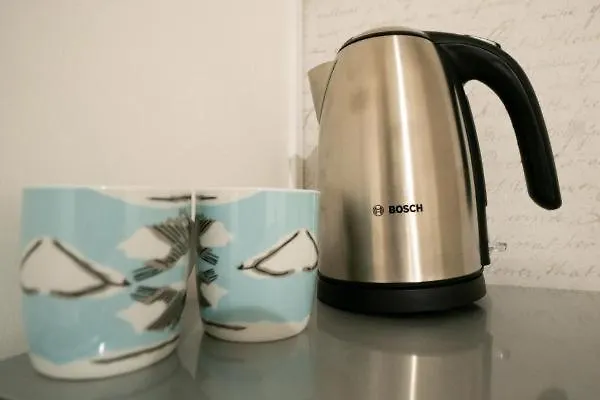 Miche By Polignando Gasthuis Polignano a Mare