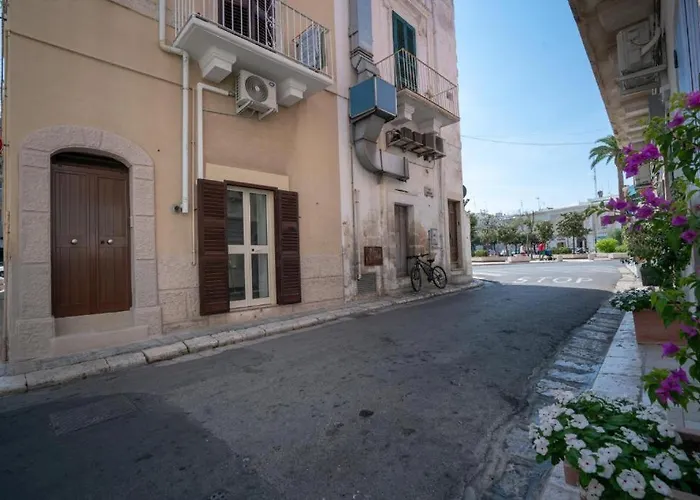 Miche By Polignando 4*