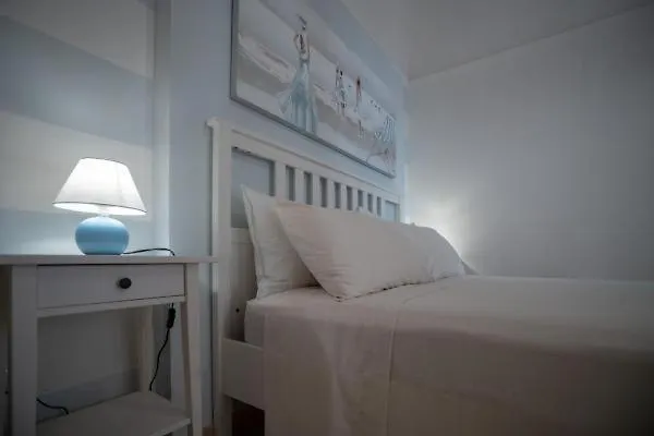 Miche By Polignando 4* Polignano a Mare