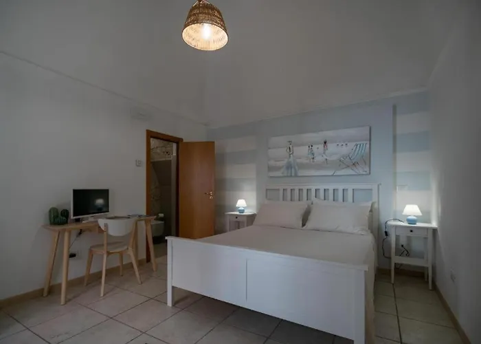 Miche By Polignando Gasthuis Polignano a Mare