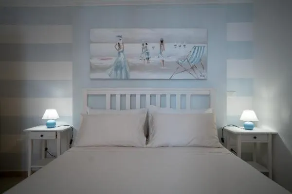 Gasthuis Miche By Polignando 4*