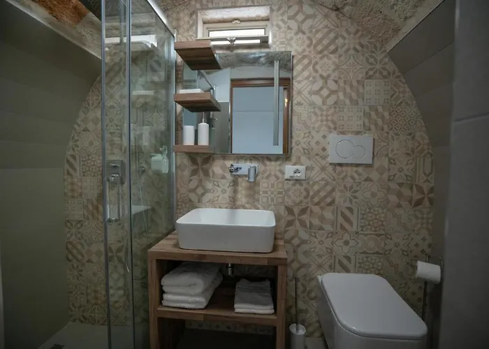 Miche By Polignando Gasthuis