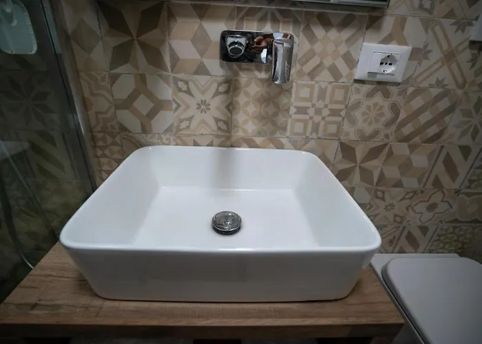 Gasthuis Miche By Polignando Polignano a Mare