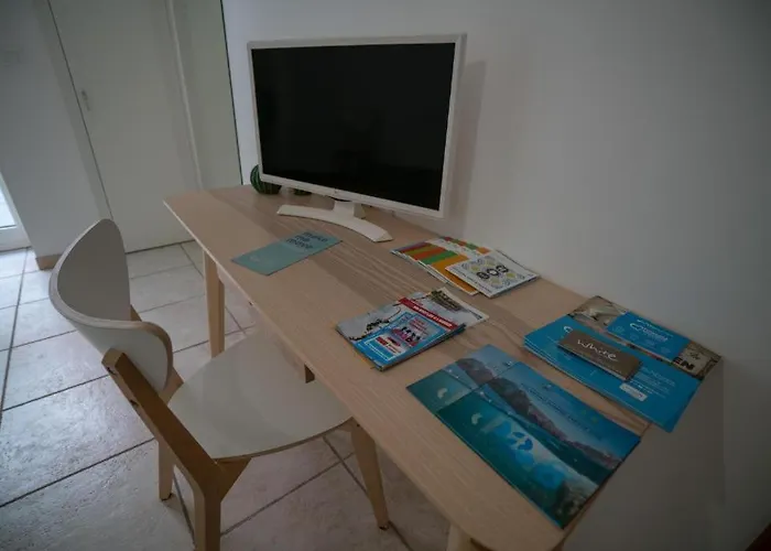 Gasthuis Miche By Polignando Polignano a Mare