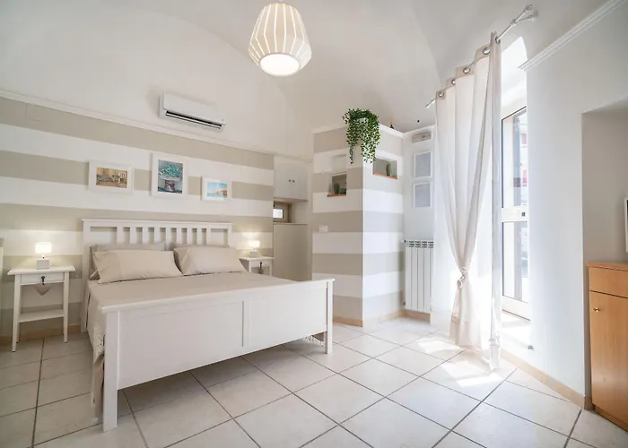 Miche By Polignando 4* Polignano a Mare