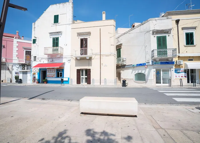 Miche By Polignando 4* Polignano a Mare