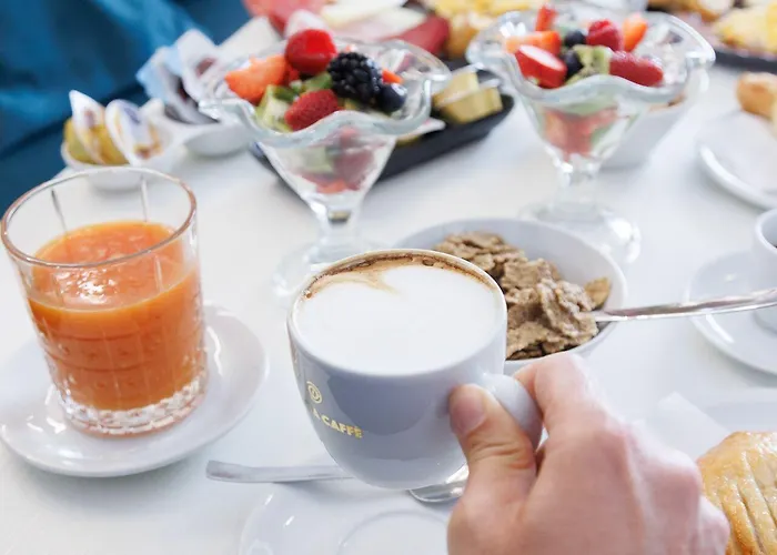 Miche By Polignando Gasthuis Polignano a Mare