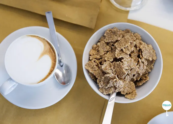 Miche By Polignando Gasthuis 4*