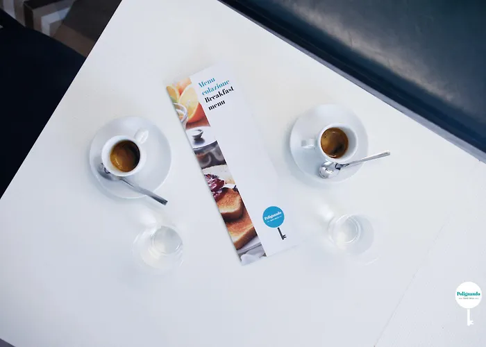 Miche By Polignando Gasthuis