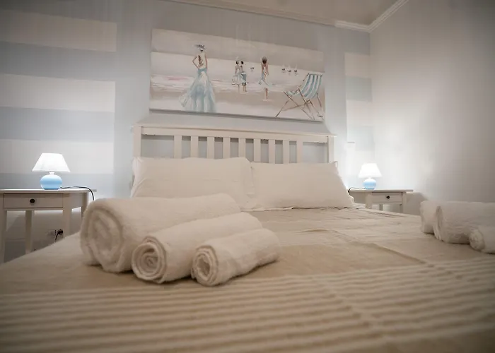 Miche By Polignando Gasthuis