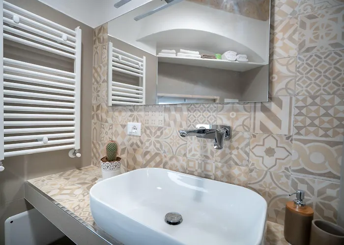 Gasthuis Miche By Polignando Polignano a Mare