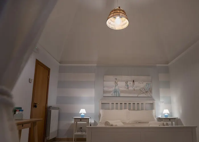 Miche By Polignando Gasthuis Polignano a Mare