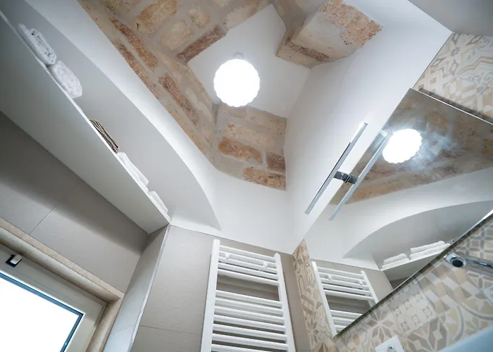 Miche By Polignando Gasthuis 4*