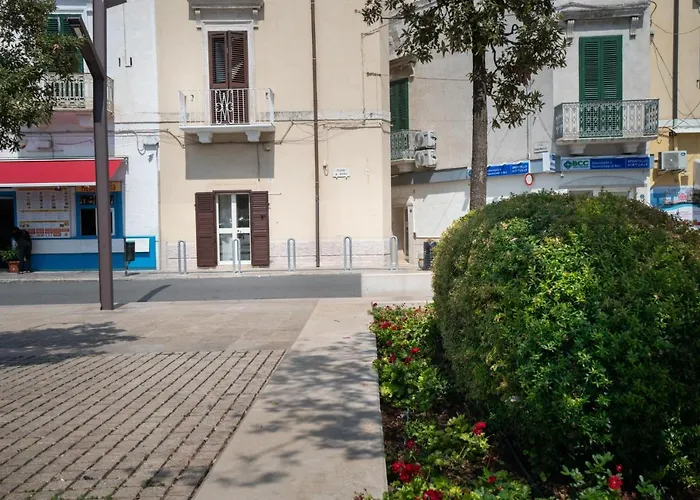 Miche By Polignando 4*