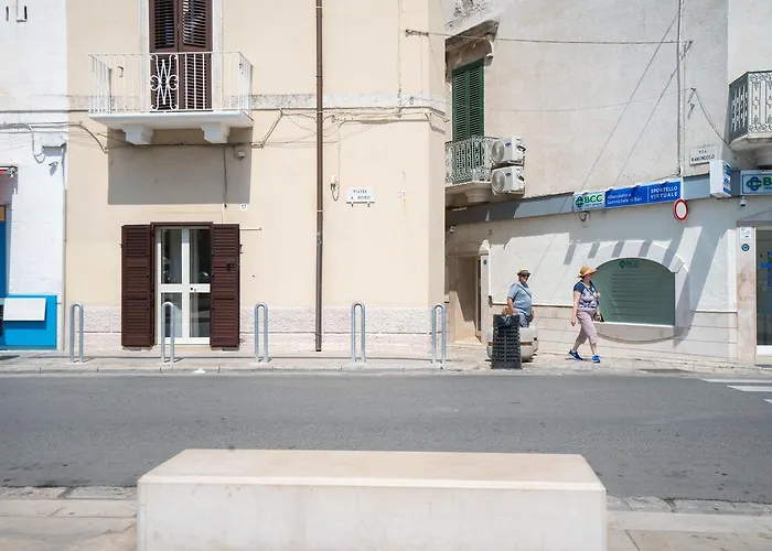 Miche By Polignando Polignano a Mare