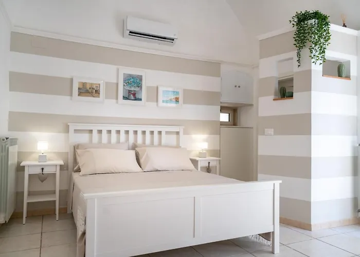 Miche By Polignando 4*