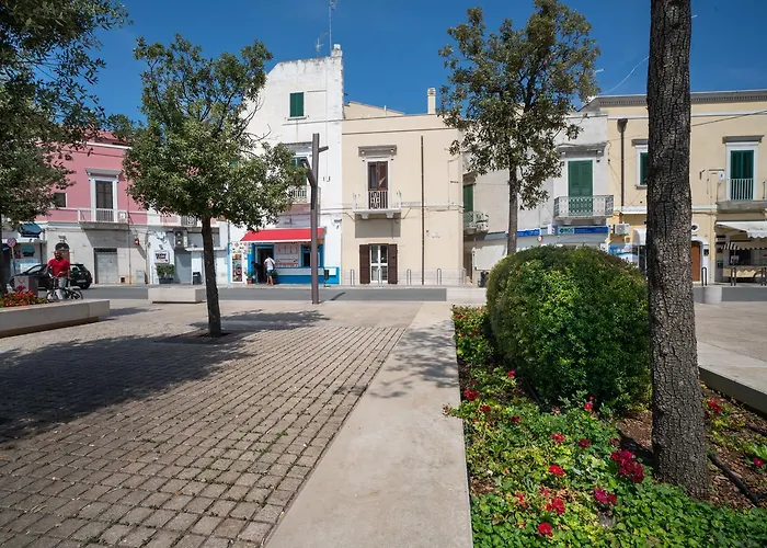 Miche By Polignando Polignano a Mare