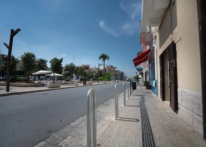 Gasthuis Miche By Polignando Polignano a Mare