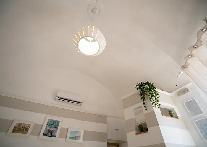 Miche By Polignando Gasthuis Polignano a Mare