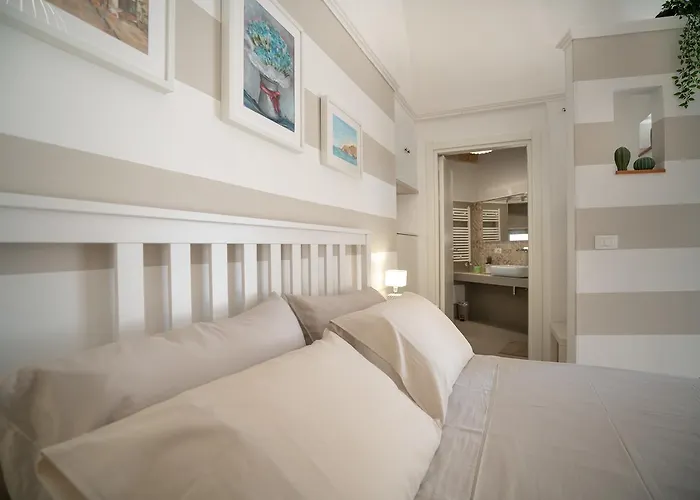 Miche By Polignando 4* Polignano a Mare