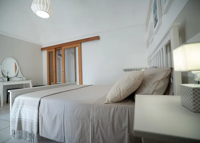 Gasthuis Miche By Polignando