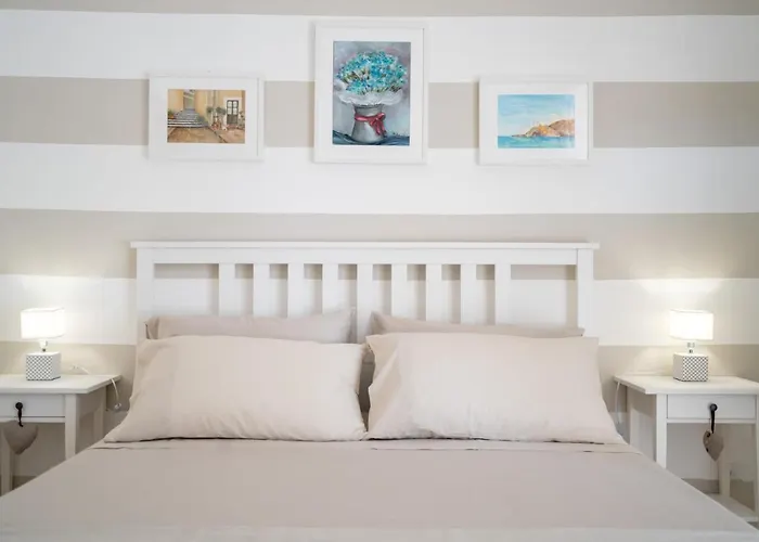 Miche By Polignando Gasthuis Polignano a Mare