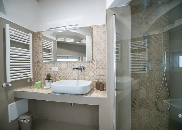 Miche By Polignando Gasthuis 4*