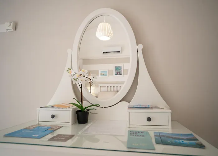 Miche By Polignando Gasthuis 4*