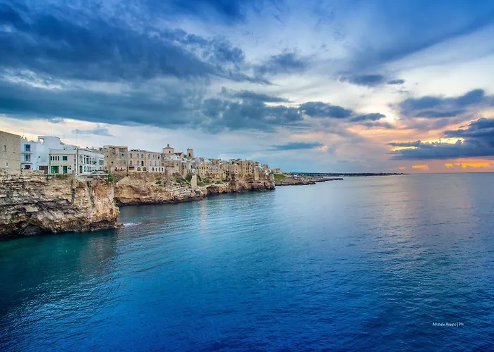 Miche By Polignando 4* Polignano a Mare