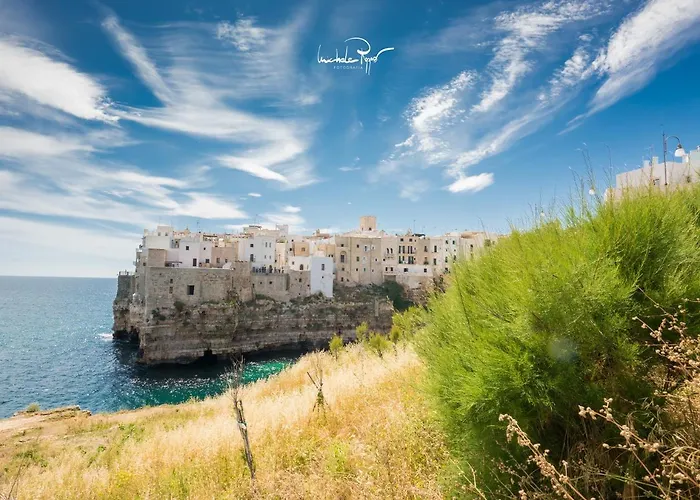 Gasthuis Miche By Polignando