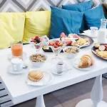 Guest house Miche By Polignando 4*