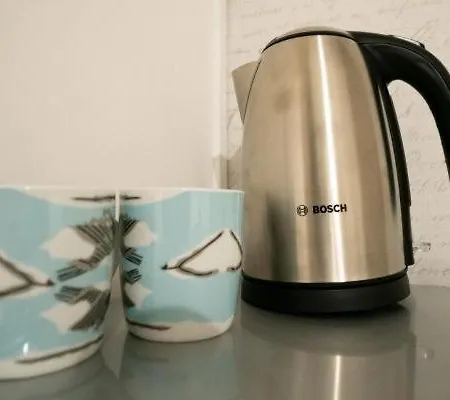 Miche By Polignando Pensionat Polignano a Mare