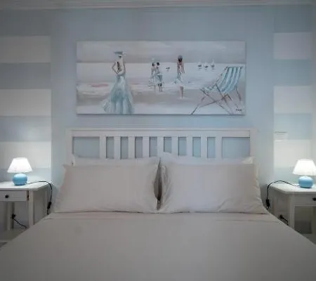 Pensionat Miche By Polignando 4*