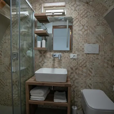 Miche By Polignando Pensionat