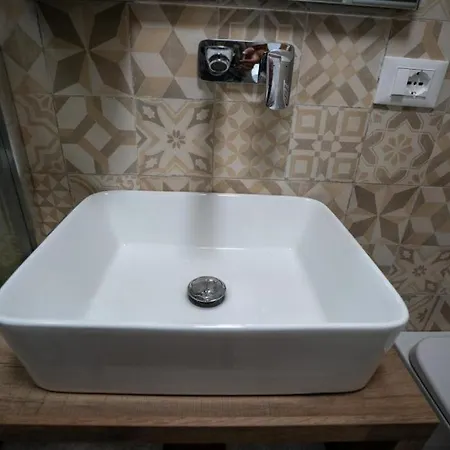 Pensionat Miche By Polignando Polignano a Mare