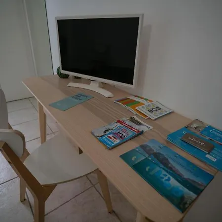 Casa de hóspedes Miche By Polignando Polignano a Mare