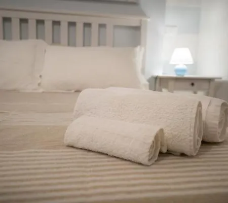 Miche By Polignando Pensionat 4*