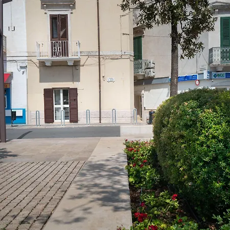 Pensionat Miche By Polignando