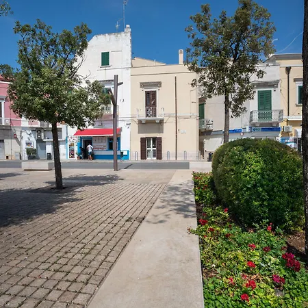Pensionat Miche By Polignando Polignano a Mare